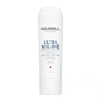 Imagen de Goldwell Dualsenses Ultra Volume Bodifying Acondicionador 200 ml