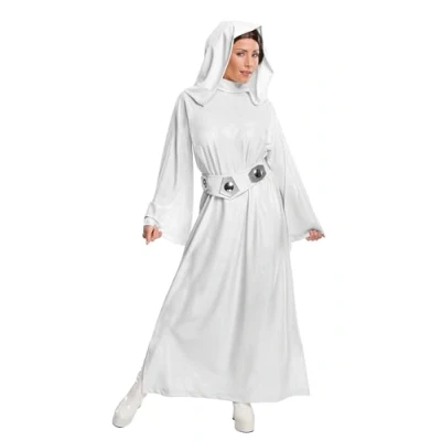 Imagen de Rubie&#039;s Disfraz Oficial de Princesa Leia, Star Wars, para Adulto XS