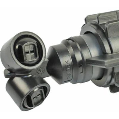 Imagen de METZGER 2220589 Tobera de agua regadora, lavado faros Delante, izquierda AUDI: A5 B8 Sportback