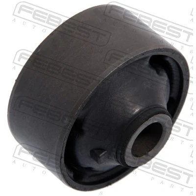 Imagen de FEBEST TAB ACA30B Silentblock Brazo de Suspension posterior, Eje delantero abajo TOYOTA: RAV4 III SUV