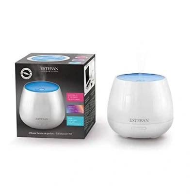 Imagen de Esteban DIFFUSORE profumo Edition Easy Pop Bianco alimentazione USB