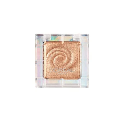 Imagen de L&#039;Oréal Paris Color Queen Oil Shadow 33 Extra, 3 unidades (3 x 4 g)
