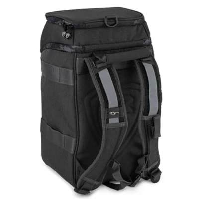Imagen de Fox Rage Street Fighter Mochila (Inc. 4 Tackleboxes) de pesca