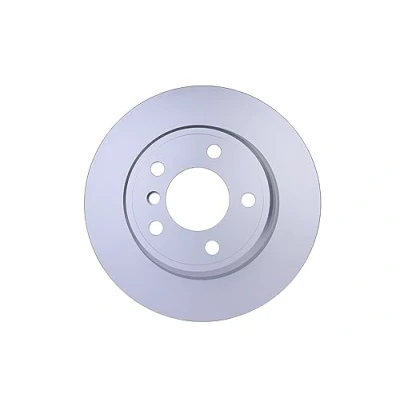 Imagen de HELLA PRO 8DD 355 107 771 Disco de freno 324 12 05/06 120 macizo revestido sin perno sujeción rueda, buje rueda BMW: X5