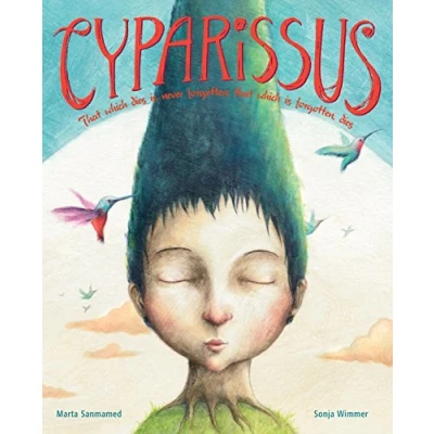 Imagen de Cyparissus