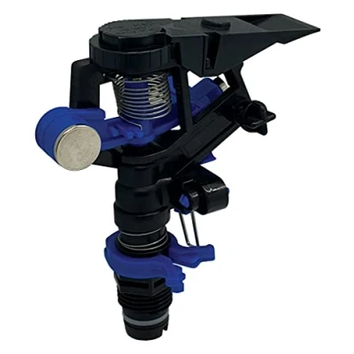 Imagen de Aqua Control C2283B Aspersor de Impacto