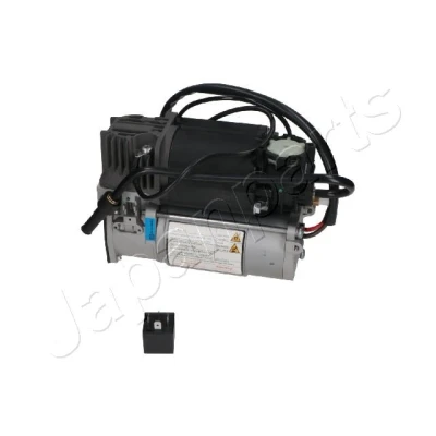 Imagen de JAPANPARTS MM ASC017 Compresor suspensión neumática para vehículos con secador