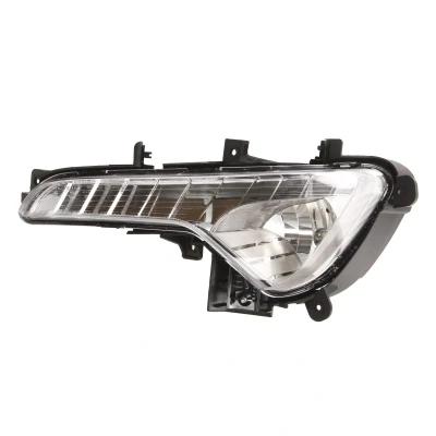 Imagen de ALKAR 2931655 Faros Antiniebla izquierda sin portalámparas KIA: Sportage III