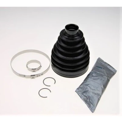 Imagen de LÖBRO 306974 Fuelle Palier 123 TPE (elastómero termoplástico) NISSAN: NP300 Navara Pick up