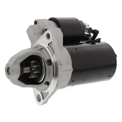 Imagen de MAPCO 13686 Motor de arranque 12V 1,2kW 9 30, 50 (M6) rechts 53 76mm BMW: 3 Sedán, 1 Hatchback, Touring