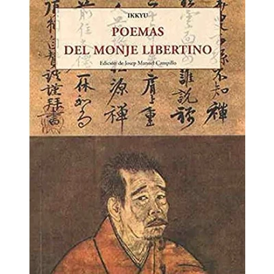 Imagen de Poemas Del Monje Libertino (LOS PEQUE?OS LIBROS DE LA SABIDURIA)