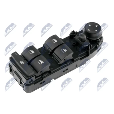 Imagen de Interrupteur, lève vitre NTY EWS BM 012