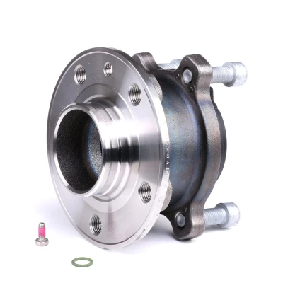 Imagen de SKF VKBA 6532 Juego de cojinete rueda VOLVO: V60 I, XC70 II Familiar, S80 norauto, oscaro, mister auto