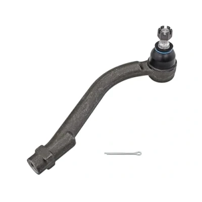 Imagen de MEYLE 37 16 020 0019 Rótula de dirección M16x1,5 ORIGINAL Quality Eje delantero, derecha HYUNDAI: Santa Fe 2, I, KIA: SORENTO 2