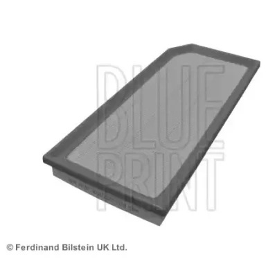 Imagen de BLUE PRINT ADV182223 Filtro de aire 39 173 408 Cartucho filtrante VOLKSWAGEN: Golf 5, Passat B6 Berlina, Variant, SEAT: Leon II Hatchback