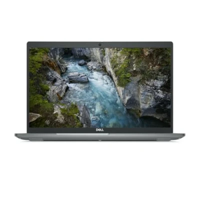 Imagen de Pc Portátil Dell Precision 3590 Intel Core Ultra 7 155h 32gb Ram 1 Tbssd 15,6&quot;&quot; Qwerty Español Plata