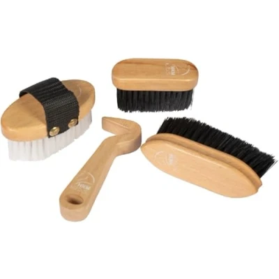 Imagen de HKM Hobby Horse Brush Set
