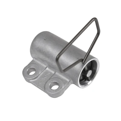 Imagen de BLUE PRINT ADT37659 Tensor de correa, correa dentada