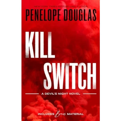 Imagen de Kill Switch (ebook)
