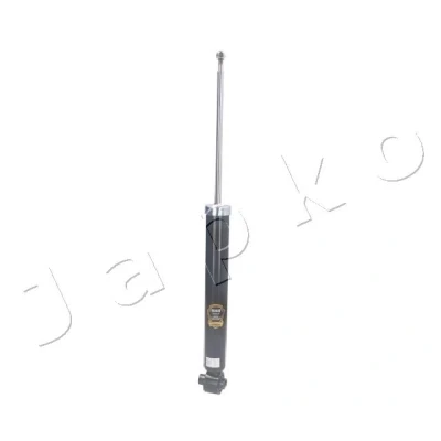 Imagen de JAPKO MJ00040 Amortiguador Eje trasero Presión de gas Bitubular telescópico Espiga arriba, Anillo inferior AUDI: A4 B7 Berlina