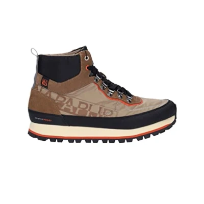 Imagen de Botines Napapijri F2SnowJOG01/NYS