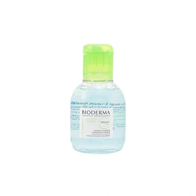 Imagen de Bioderma Sebium H2O Solution Micellaire 100 ml