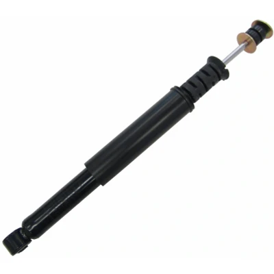 Imagen de MAPCO 20108 amortiguador Eje trasero Presión de gas Columna Espiga arriba, Anillo inferior RENAULT: 19 II Hatchback, I Hatchback