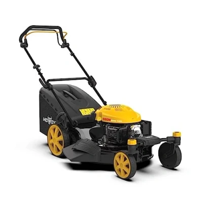 Imagen de MOWOX CORTACÉSPED Gasolina AUTOPROPULSADO, 56 CM Ancho DE Corte. Motor DG 900 196 CC