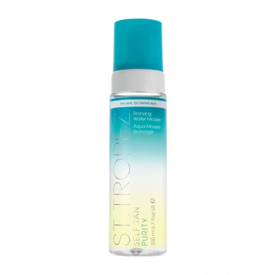 Imagen de St. Tropez Self Tan Purity Bronzing Water Mousse Autobronceador