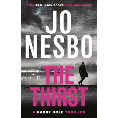 Imagen de The Thirst: Harry Hole 11