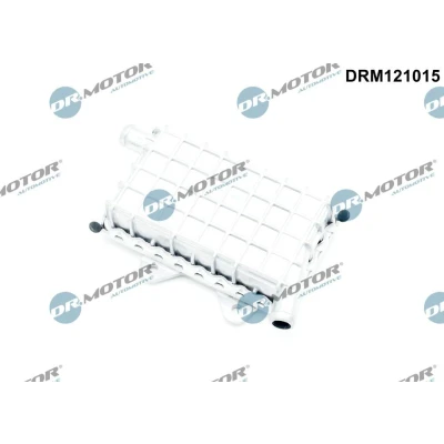 Imagen de Radiador de aceite, aceite motor Dr.Motor Automotive DRM121015