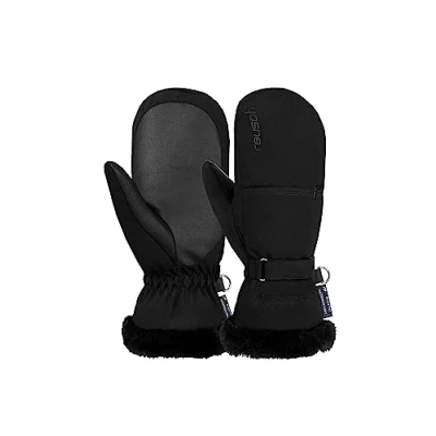 Imagen de Reusch Luna R Tex® XT Manoplas para Mujer, cálidas, Impermeables, Transpirables