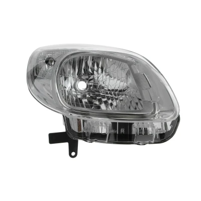 Imagen de TYC 20 14905 15 2 Faros derecha H4 para circulación por la sin electromotor RENAULT: Kangoo II / Grand Kangoo, Be Bop norauto,
