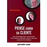 Imagen de Piense como su cliente (MARKETING Y VENTAS)