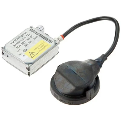 Imagen de HELLA 5DV 007 760 011 Bobina de reactancia, lámpara descarga gas 12 Unidad control/software NO se debe actualizar