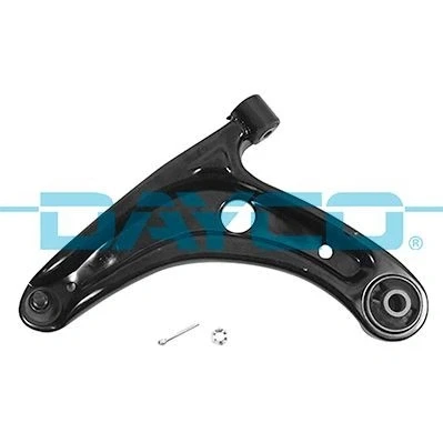 Imagen de DAYCO DSS2437 Barra oscilante, suspensión de ruedas Eje delantero, izquierda, debajo Brazo oscilante transversal HONDA: Jazz Hatchback (GD, GE3