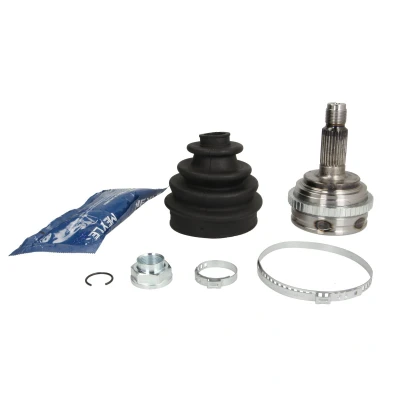 Imagen de MEYLE 31 14 498 0025 Junta Homocinética ORIGINAL Quality lado de rueda con anillo ABS HONDA: Civic 7 Hatchback, Limousine