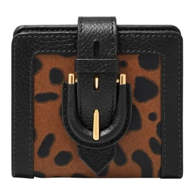 Imagen de Fossil Harwell Monedero, Mujer, Talla: One Size, Brown