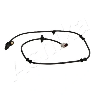 Imagen de ASHIKA 151 09 917 Sensor de ABS Atrás izquierda JEEP: GRAND CHEROKEE 2