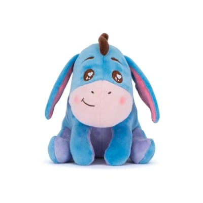 Imagen de Disney Winnie The Pooh Twinkle Eye I Ah, 25 cm, Peluche para niños a Partir de los Primeros Meses Vida