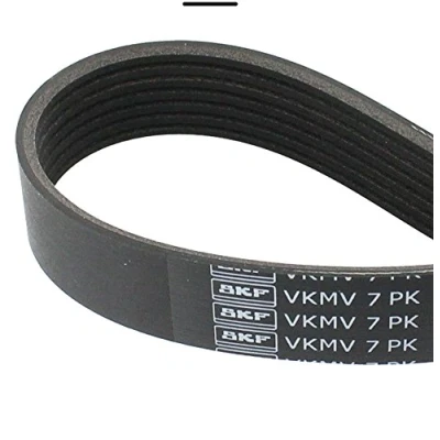 Imagen de SKF VKMV 7PK2061 Correa trapecial poli V 2061 7 HONDA: CR 3, CIVIC 8 Hatchback, 2