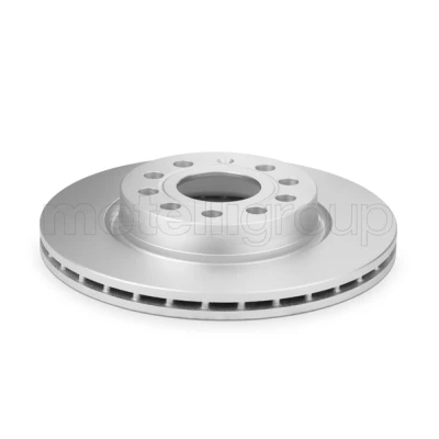 Imagen de Disco de freno METELLI 23 0733C