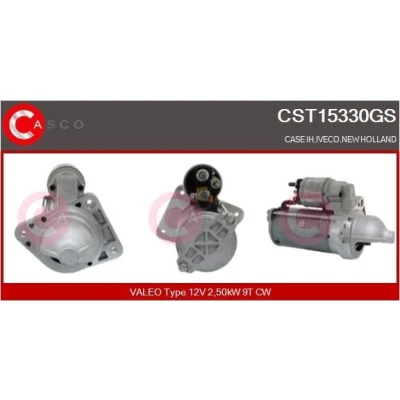 Imagen de CASCO CTC74003KS Turbocompresor de gases escape ALFA ROMEO: 147, 156 Sportwagon, FIAT: Stilo Multi Wagon, Hatchback