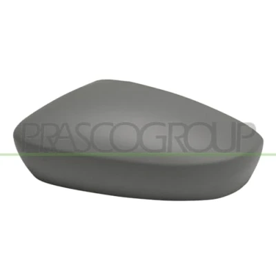 Imagen de PRASCO VG2017414 Cubierta, retrovisor exterior izquierda imprimado SEAT: Mii