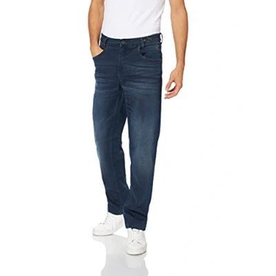 Imagen de Blend Rock, Vaqueros Straight para Hombre, Azul, W31/L34