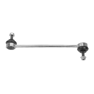 Imagen de MEYLE 33 16 060 0007/HD Bieleta de suspensión Eje delantero, derecha, izquierda 270 M10x1,5 Quality con boca para llave