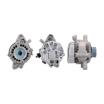 Imagen de DRI 235342802 Alternador 14V 80A
