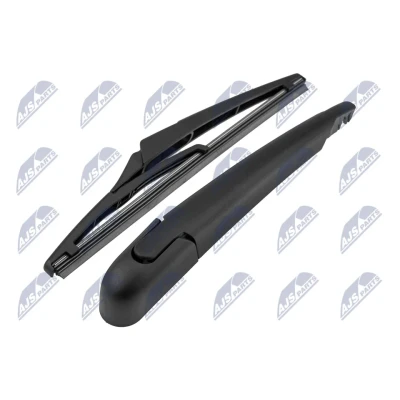 Imagen de Bras d&#039;essuie glace, nettoyage des vitres NTY EWB RE 007