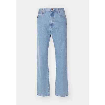 Imagen de Wrangler 13MWZ Vaqueros rectos, Hombre, Talla: 27x32, Antique wash