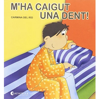 Imagen de M&#039;ha caigut una dent!: Avui és un dia especial! 9 (Avui es especial)